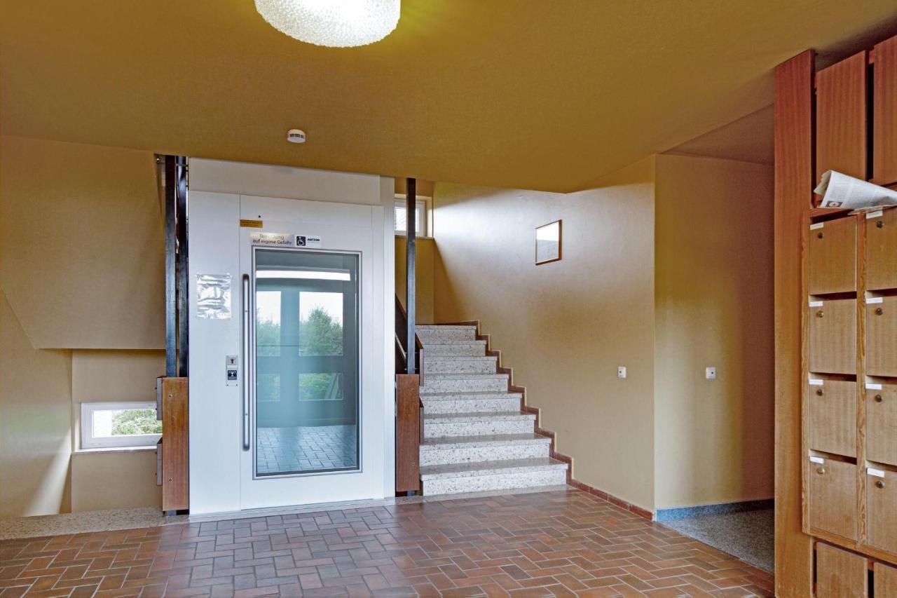 Apartment Sommer List