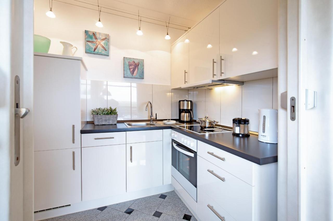 Apartment Sommer List