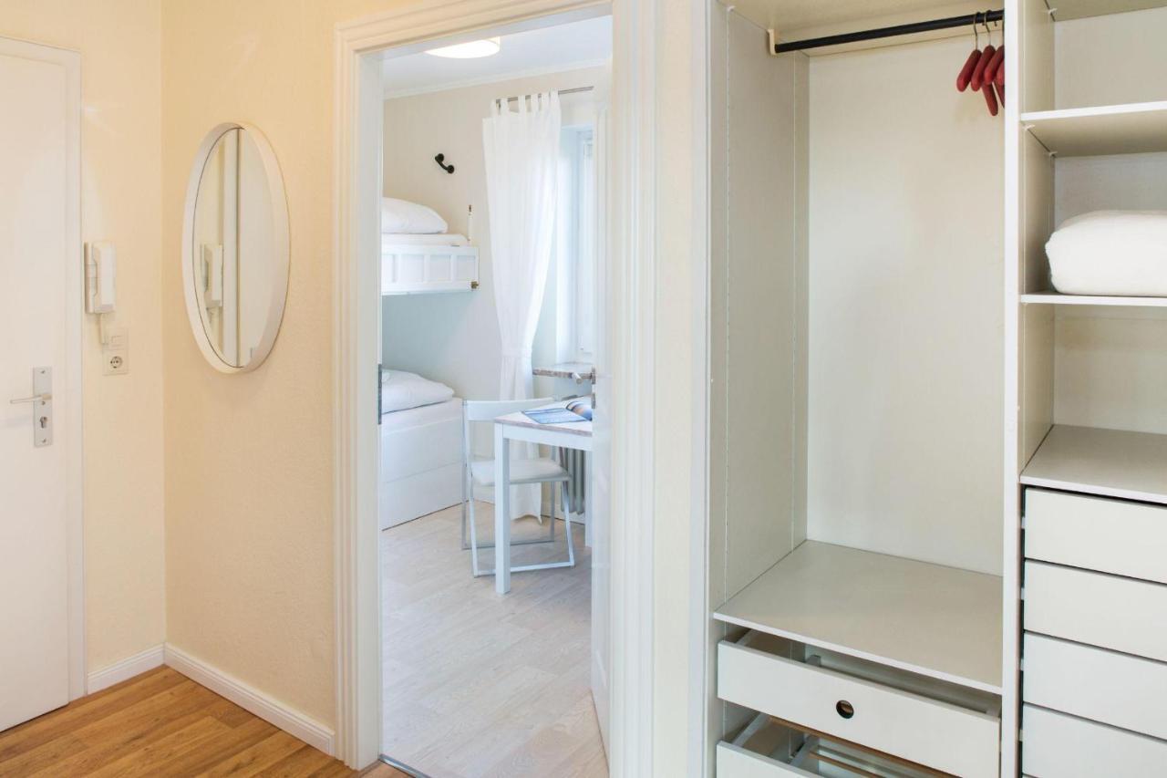 Sommer Apartment List