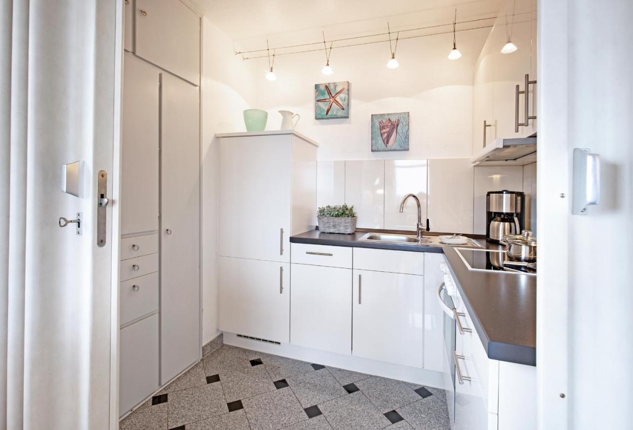 Sommer Apartment List